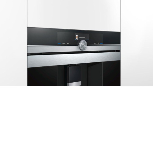 Кофемашина Siemens CT636LES6