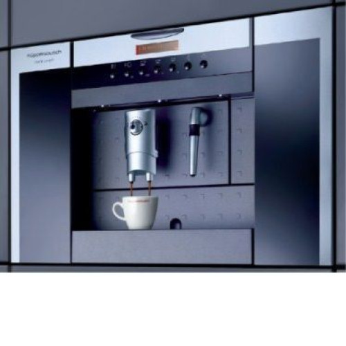 Встраиваемая кофемашина Kuppersbusch EKV 6600.1 M