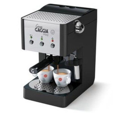 Кофеварка GAGGIA Gran De Luxe black