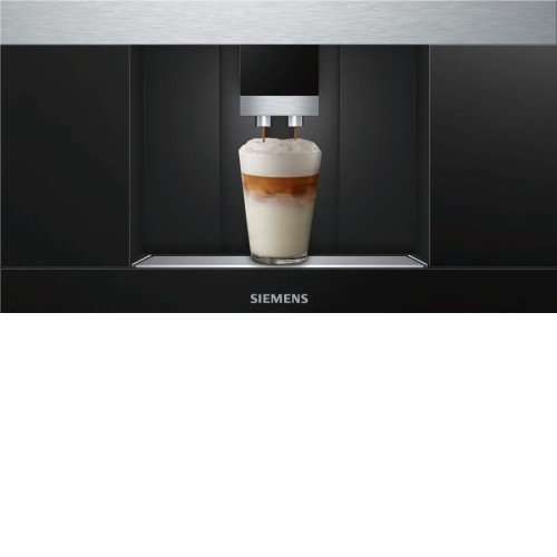 Кофемашина Siemens CT636LES6