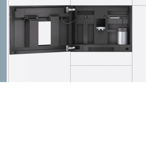 Кофемашина Siemens CT636LES6