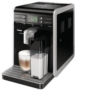 Кофемашина SAECO hd8769/09