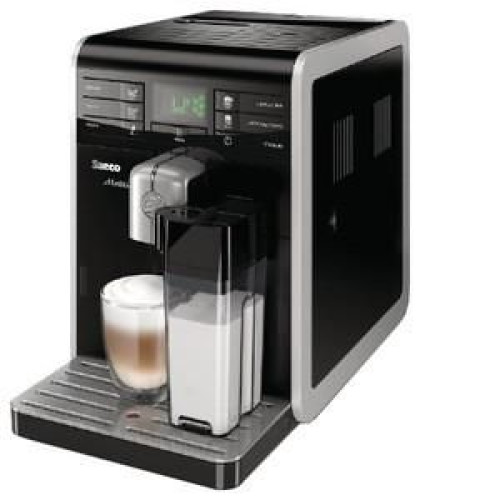 Кофемашина SAECO hd8769/09