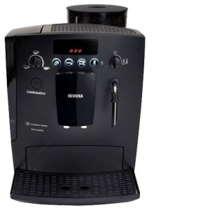 Кофемашина NIVONA caferomatica 605
