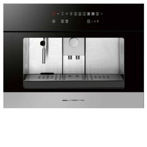 Кофемашина BELTRATTO mc 4500n