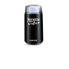 Кофемолка CENTEK CT-1360 черный