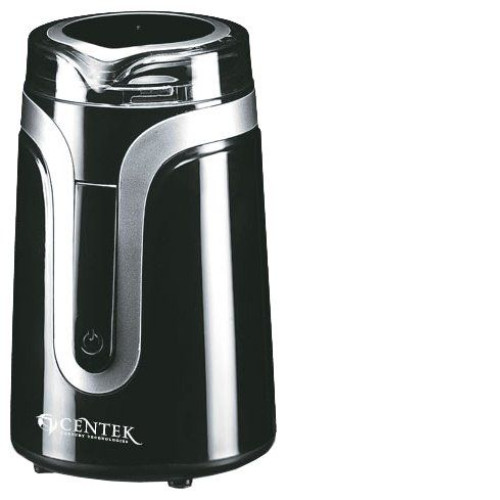 Кофемолка CENTEK CT-1351 черный
