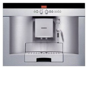 Кофемашина SIEMENS tk 68e571