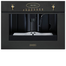 Кофемашина SMEG cm845a-9 Кофемашина SMEG cm845a-9