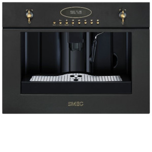 Кофемашина SMEG cm845a-9