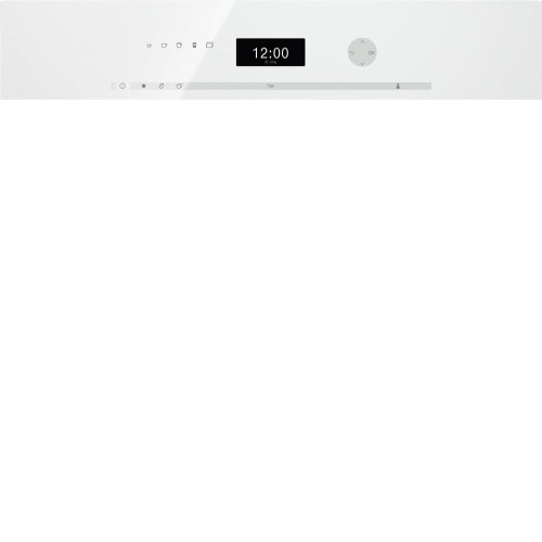 Кофемашина MIELE CVA6401 BRWS бриллиантовый белый