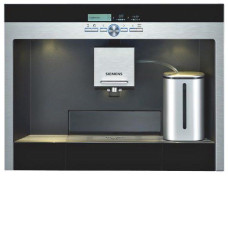Кофемашина SIEMENS tk 76k572