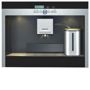 Кофемашина SIEMENS tk 76k572