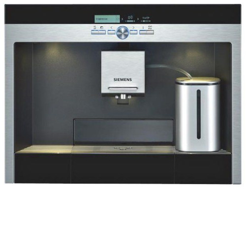 Кофемашина SIEMENS tk 76k572