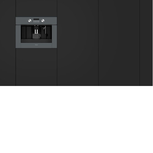 Кофемашина Teka CLC 855 GM STONE GREY (111630003)