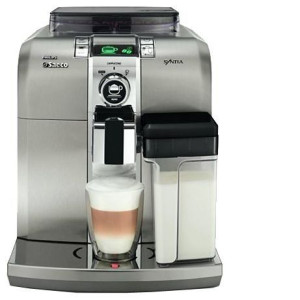 Кофемашина PHILIPS saeco hd8838/09