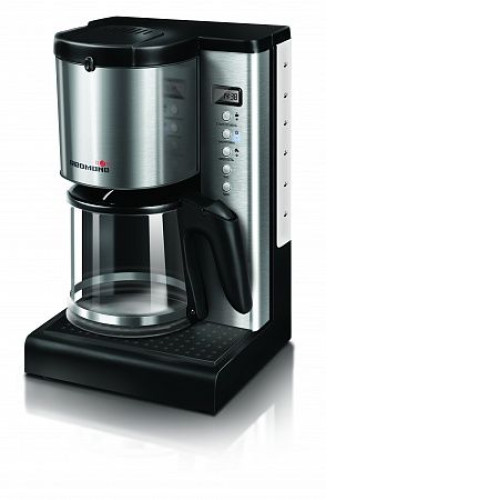 Капельная кофеварка REDMOND RCM-1509S