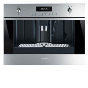 Кофемашина SMEG cms645x