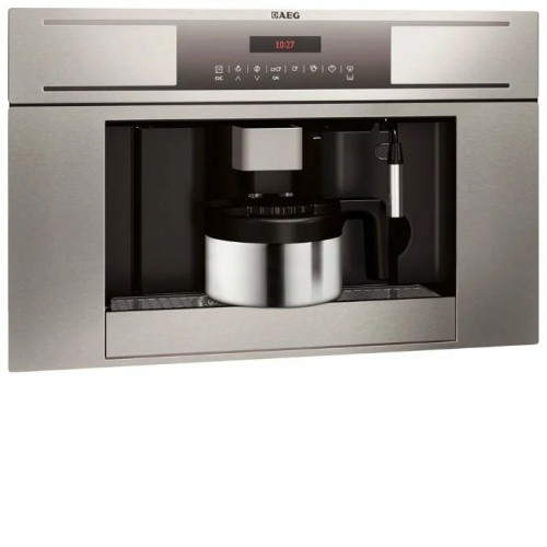Кофемашина AEG PE 3811M