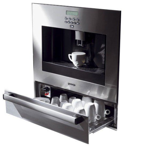 Посудомоечная машина NEFF s51m65x4