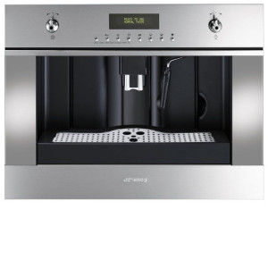 Кофемашина SMEG cms45x