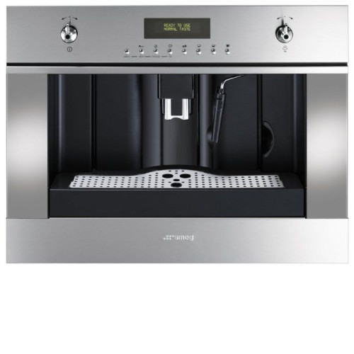 Кофемашина SMEG cms45x