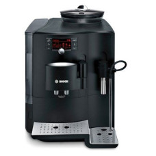 Кофемашина BOSCH tes 50221 rw черный Кофемашина BOSCH tes 50221 rw черный