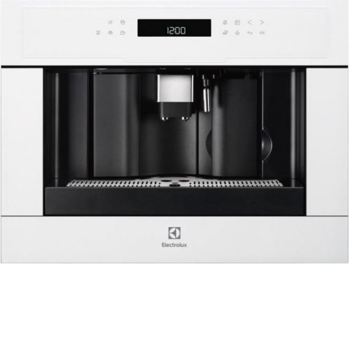 Кофемашина Electrolux EBC 54524 AV
