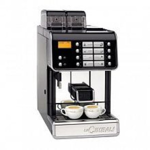 Кофемашина LA CIMBALI q10 chokolate & specialities milkps/11 one grinders-dosers + one canister (ø 42 )