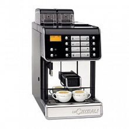 Кофемашина LA CIMBALI q10 chokolate & specialities milkps/11 one grinders-dosers + one canister (ø 42 )