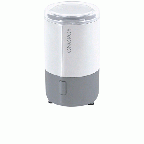 Кофемолка Energy EN-107 white
