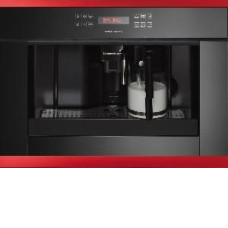 Кофемашина KUPPERSBUSCH EKV 6500.1 J8 Hot Chili