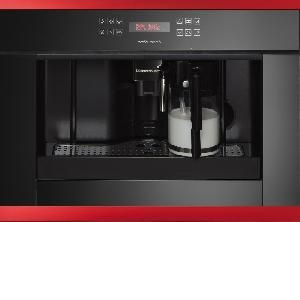 Кофемашина KUPPERSBUSCH EKV 6500.1 J8 Hot Chili Кофемашина KUPPERSBUSCH EKV 6500.1 J8 Hot Chili