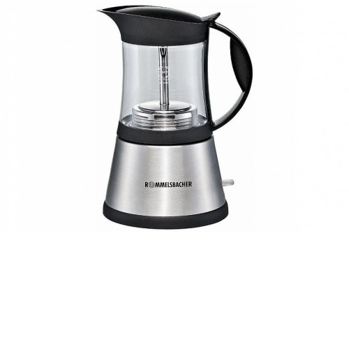 Кофеварка ROMMELSBACHER EKO 376/G