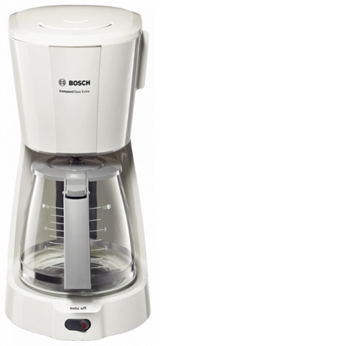 Кофеварка BOSCH tka 3a034