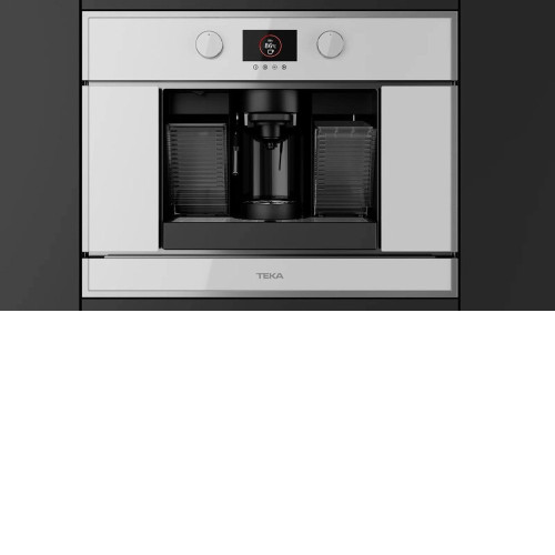 Кофемашина TEKA WISH Maestro CLC 835 MC white (111630000)