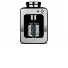 Кофеварка Caso Coffee Compact