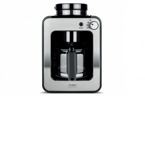 Кофеварка Caso Coffee Compact