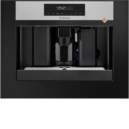 Кофемашина DE DIETRICH DKD7400X