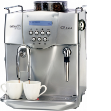 Кофемашина PHILIPS SAECO ri 9724/01