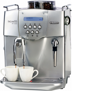 Кофемашина PHILIPS SAECO ri 9724/01