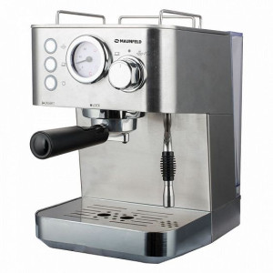 Кофемашина MAUNFELD MF-721S Pro