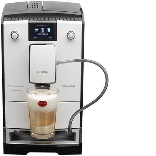 Кофемашина Nivona CafeRomatica NICR 779