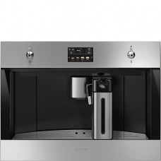 Кофемашина SMEG CMS4303X Кофемашина SMEG CMS4303X