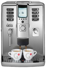 Кофемашина GAGGIA accademia