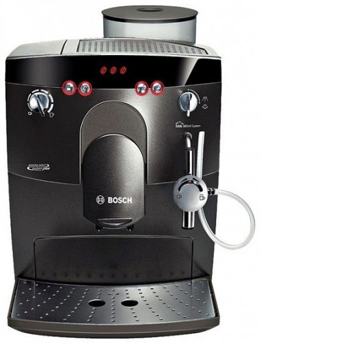 Кофемашина BOSCH tca 5809