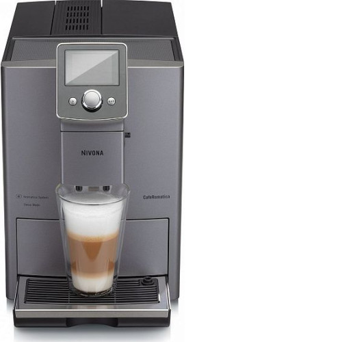 Кофемашина NIVONA CafeRomatica NICR 821