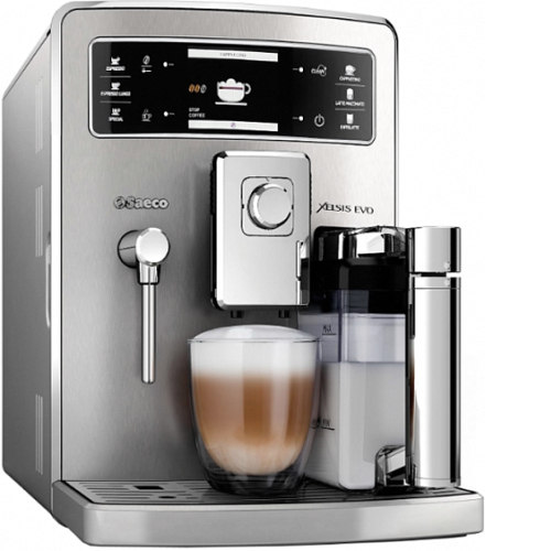 Кофемашина PHILIPS SAECO hd 8954