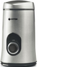 Кофемолка VITEK vt-1546 серебристый