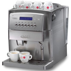 Кофемашина GAGGIA titanium